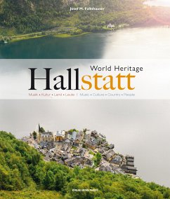 Hallstatt World Heritage - Fallnhauser, Josef M.