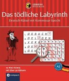 Das tödliche Labyrinth