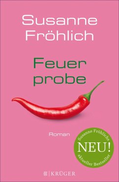 Feuerprobe / Andrea Schnidt Bd.9 (eBook, ePUB) - Fröhlich, Susanne