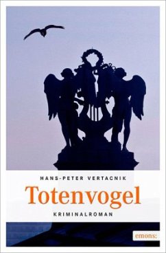 Totenvogel - Vertacnik, Hans-Peter