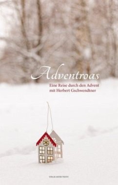 Adventroas - Gschwendtner, Herbert