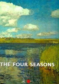 The four Seasons - Petrova, Evgenia - Lenyshin, Vladimir
