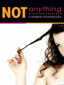 Cover Not Anything (eBook, ePUB)