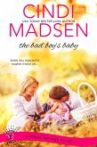 The Bad Boy's Baby (eBook, ePUB)