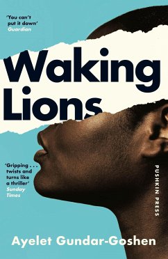 Waking Lions (eBook, ePUB) - Gundar-Goshen, Ayelet