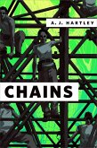 Chains (eBook, ePUB) Chains (eBook, ePUB)
