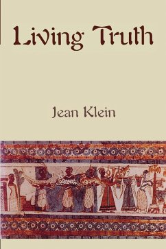 Cover Living Truth (eBook, ePUB)