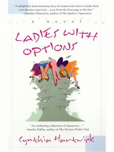 Ladies with Options (eBook, ePUB)