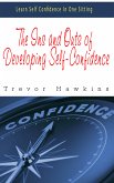 The Ins and Outs of Developing Self-Confidence (eBook, ePUB)
