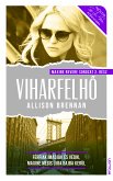 Viharfelhő (eBook, ePUB)