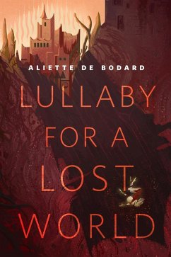 Cover Lullaby for a Lost World (eBook, ePUB)