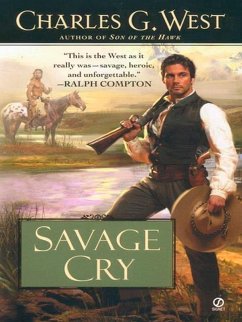 Cover Savage Cry (eBook, ePUB)