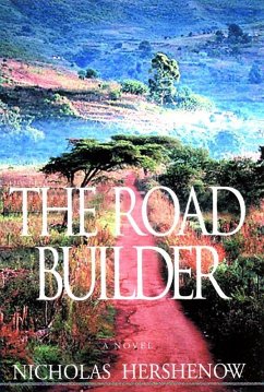 Cover The Road Builder (eBook, ePUB)