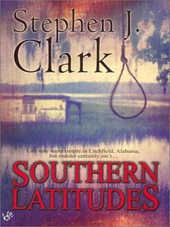 Cover Southern Latitudes (eBook, ePUB)