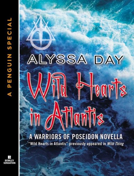 Wild Hearts in Atlantis (eBook, ePUB) Wild Hearts in Atlantis (eBook, ePUB)