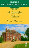 A Lord for Olivia (eBook, ePUB)