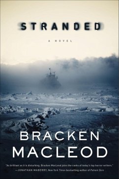 Cover Stranded (eBook, ePUB)