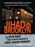Jihad in Brooklyn (eBook, ePUB)