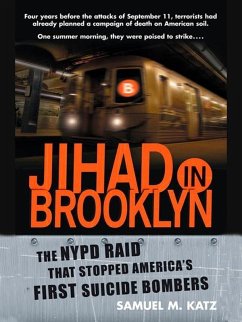Cover Jihad in Brooklyn (eBook, ePUB)