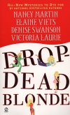 Drop-Dead Blonde (eBook, ePUB)