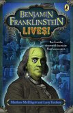 Benjamin Franklinstein Lives! (eBook, ePUB)