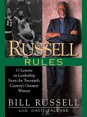 Russell Rules (eBook, ePUB)