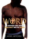 Word (eBook, ePUB)