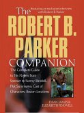 The Robert B. Parker Companion (eBook, ePUB) The Robert B. Parker Companion (eBook, ePUB)