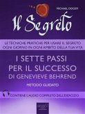 Il Segreto. I sette passi per il successo di Genevieve Behrend (eBook, ePUB)