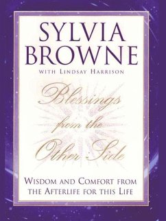 Cover Blessings From the Other Side (eBook, ePUB)