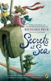 Secrets at Sea (eBook, ePUB)