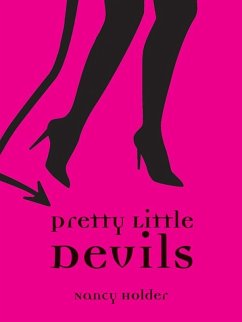 Cover Pretty Little Devils (eBook, ePUB)