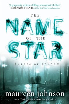 The Name of the Star (eBook, ePUB) - Johnson, Maureen