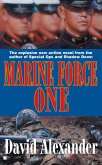 Marine Force One (eBook, ePUB)