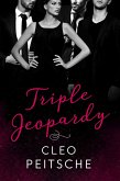 Triple Jeopardy (Lawyers Behaving Badly, #2) (eBook, ePUB) Triple Jeopardy (Lawyers Behaving Badly, #2) (eBook, ePUB)