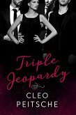 Triple Jeopardy (Lawyers Behaving Badly, #2) (eBook, ePUB)