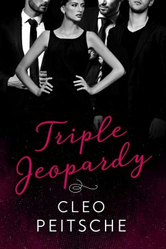 Cover Triple Jeopardy (Lawyers Behaving Badly, #2) (eBook, ePUB)