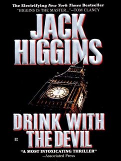 Cover Drink with the Devil (eBook, ePUB)