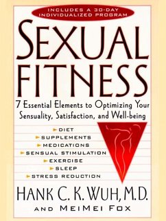 Sexual Fitness (eBook, ePUB) - Wuh, Hank C. K.; Fox, Meimei