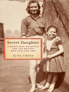 Secret Daughter (eBook, ePUB) - Cross, June