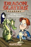 97 Ways to Train a Dragon #9 (eBook, ePUB)