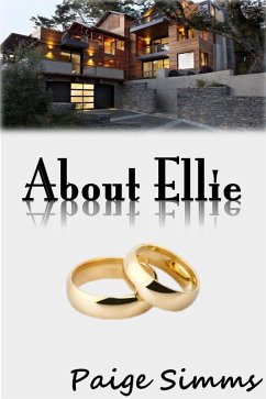 Cover About Ellie (eBook, ePUB)