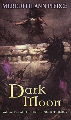 Dark Moon (eBook, ePUB) - Pierce, Meredith Ann
