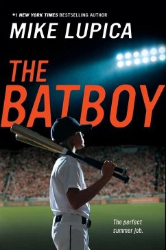 The Batboy (eBook, ePUB) Cover The Batboy (eBook, ePUB)