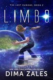 Limbo (The Last Humans, #2) (eBook, ePUB)