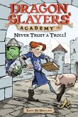 Never Trust a Troll! #18 (eBook, ePUB)