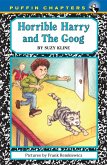 Horrible Harry and the Goog (eBook, ePUB)