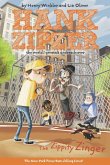 The Zippity Zinger #4 (eBook, ePUB)