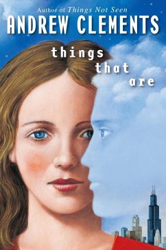 Things That Are (eBook, ePUB) - Clements, Andrew