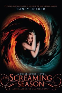 The Screaming Season (eBook, ePUB) - Holder, Nancy